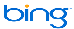 bing logo